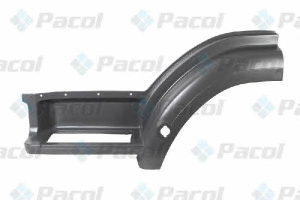 Купить Pacol MER-SP-015L по низкой цене в Украине!