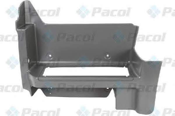 Купить Pacol MER-SP-016L по низкой цене в Украине!