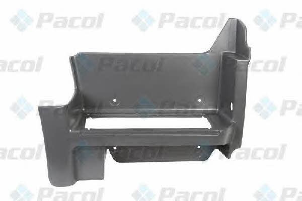 Купить Pacol MER-SP-016R по низкой цене в Украине!