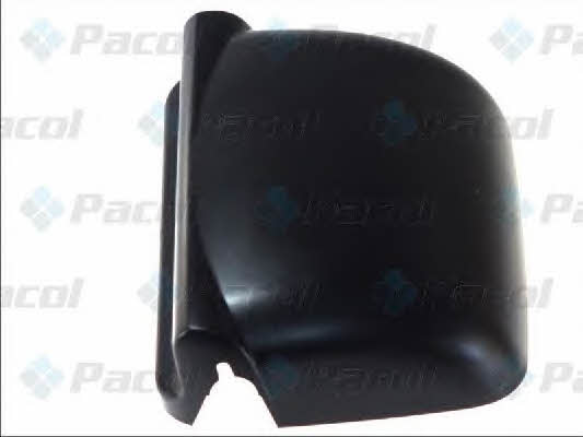 Корпус зеркала бокового Pacol RVI-MR-002
