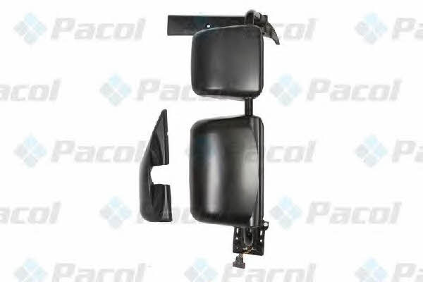 Зеркало наружное заднего вида правое Pacol RVI-MR-004