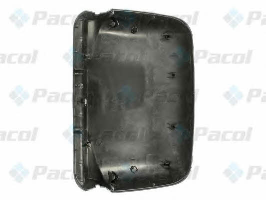 Корпус зеркала бокового Pacol RVI-MR-005