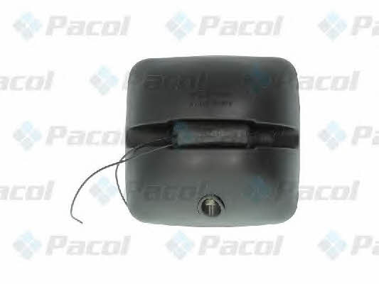Зеркало наружное заднего вида Pacol RVI-MR-009
