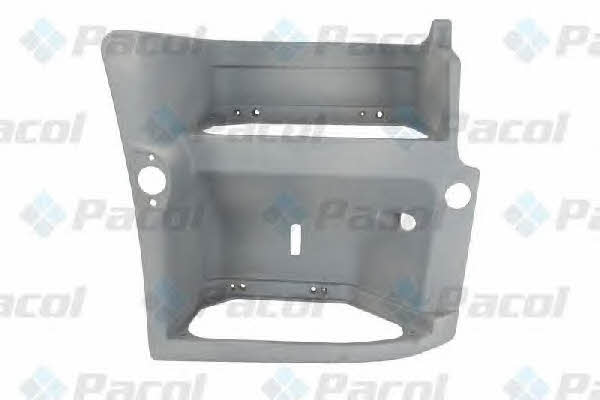 Купить Pacol RVI-SP-002R по низкой цене в Украине!