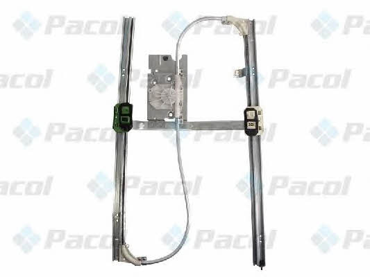 Купить Pacol RVI-WR-002 по низкой цене в Украине!