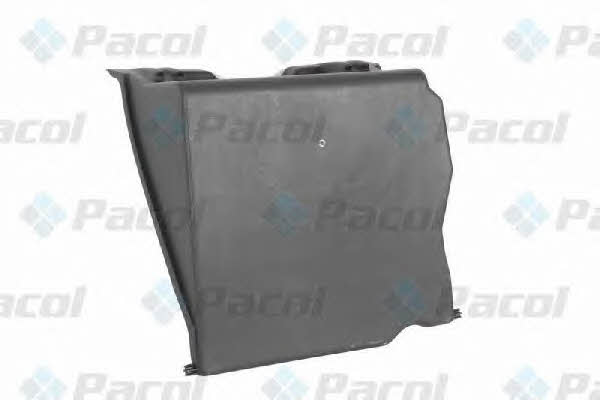 Кришка батареї акумуляторної Pacol SCA-BC-003
