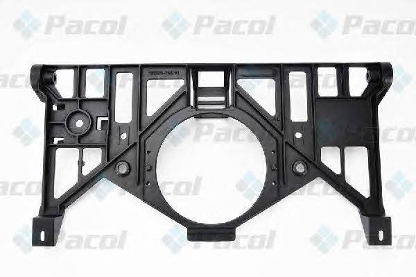 Pacol Корпус зеркала бокового – цена 1188 UAH