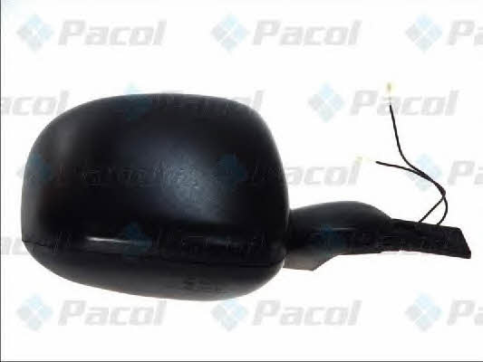 Зеркало наружное заднего вида левое Pacol SCA-MR-006