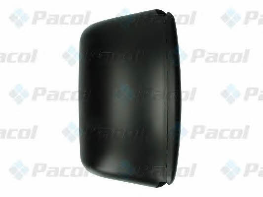 Корпус зеркала бокового Pacol SCA-MR-009L