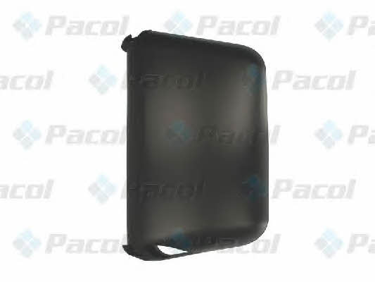 Корпус зеркала бокового Pacol SCA-MR-009R