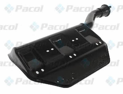 Купить Pacol SCA-MS-001 по низкой цене в Украине!