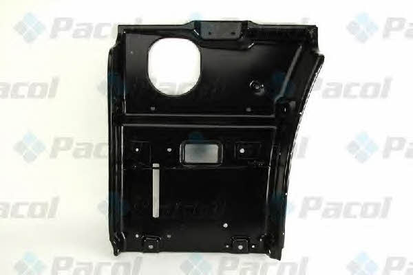 Купить Pacol SCA-SP-001L по низкой цене в Украине!
