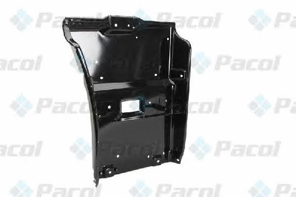 Подножка Pacol SCA-SP-001R