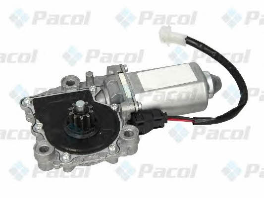 Купить Pacol SCA-WR-002 по низкой цене в Украине!