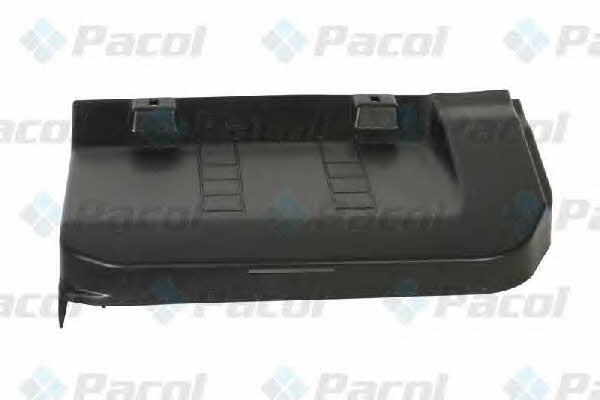 Кришка батареї акумуляторної Pacol VOL-BC-003