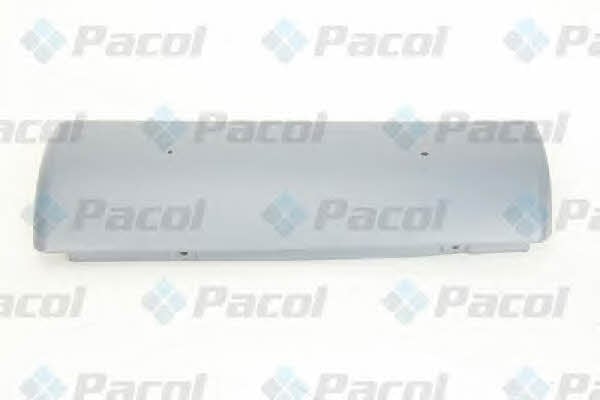 Накладка крила Pacol VOL-CP-003L