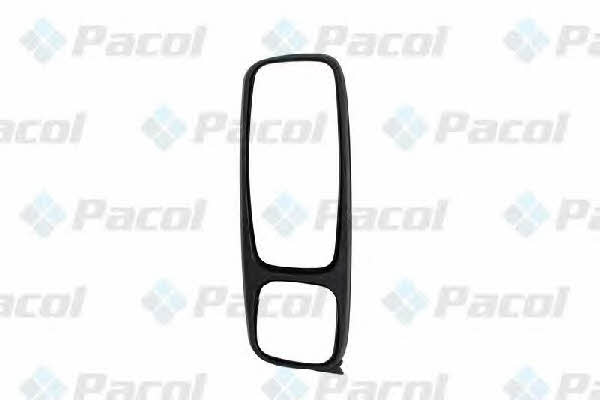 Зеркало наружное заднего вида правое Pacol VOL-MR-002
