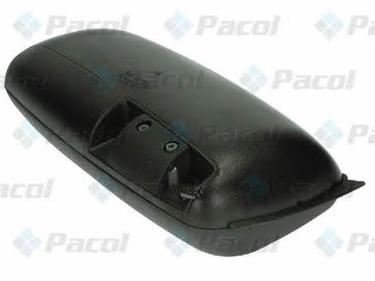 Зеркало наружное заднего вида Pacol VOL-MR-003