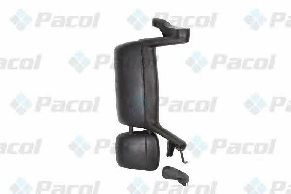 Зеркало наружное заднего вида правое Pacol VOL-MR-009