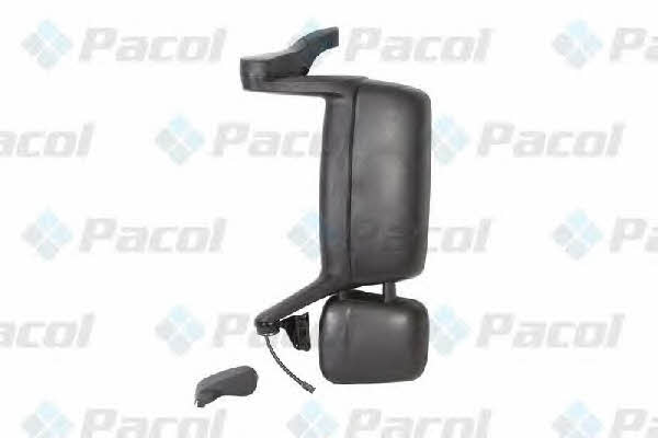 Зеркало наружное заднего вида левое Pacol VOL-MR-012