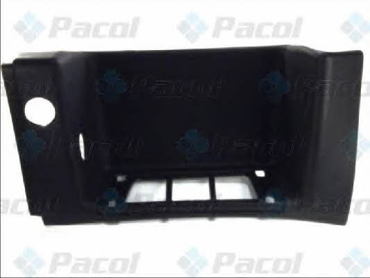 Купити Pacol VOL-SP-004L за низькою ціною в Україні!
