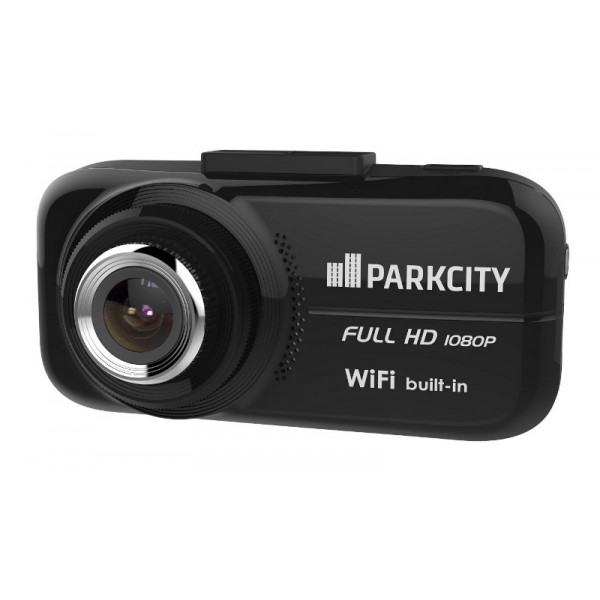 ParkCity DVR HD 720 Видеорегистратор ParkCity DVR HD 720 DVRHD720: Купить в Украине - Отличная цена на EXIST.UA!