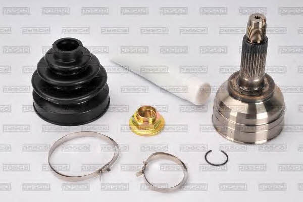 Купити Pascal G10332PC за низькою ціною в Україні!