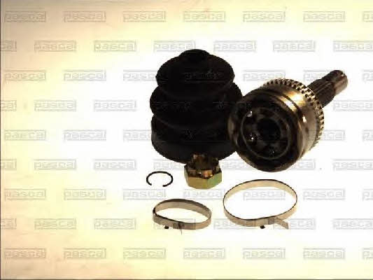 Купити Pascal G10538PC – суперціна на EXIST.UA!
