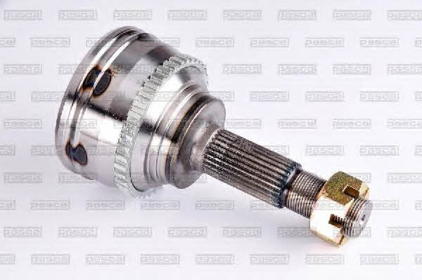 Купити Pascal G11031PC за низькою ціною в Україні!