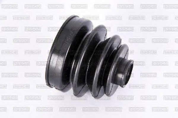 Купити Pascal G11031PC – суперціна на EXIST.UA!
