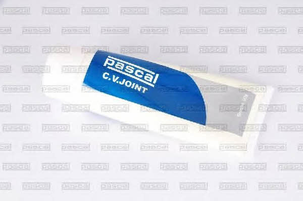 Купити Pascal G11031PC за низькою ціною в Україні!