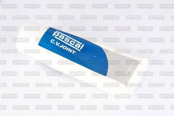 Шарнир равных угловых скоростей (ШРУС), наружный, комплект Pascal G12082PC