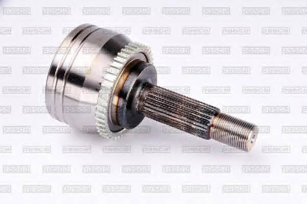 Купити Pascal G15052PC за низькою ціною в Україні!