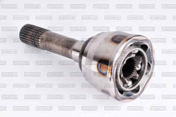 Купити Pascal G18017PC – суперціна на EXIST.UA!