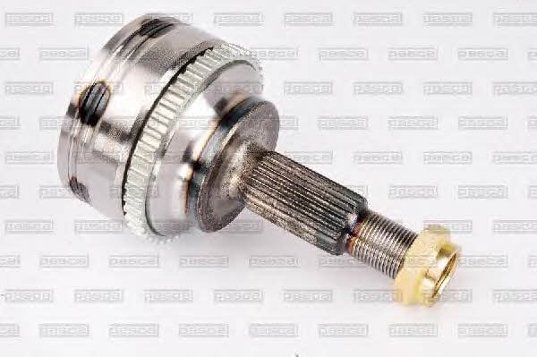 Купити Pascal G1R022PC – суперціна на EXIST.UA!
