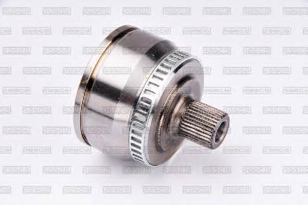 Купити Pascal G1W032PC за низькою ціною в Україні!