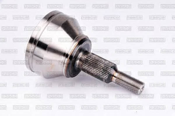 Купити Pascal G1W033PC за низькою ціною в Україні!