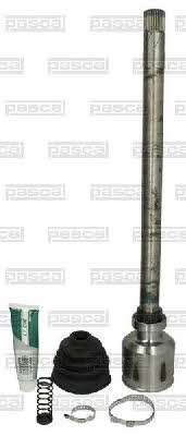 Купить Pascal G8F005PC по низкой цене в Украине!