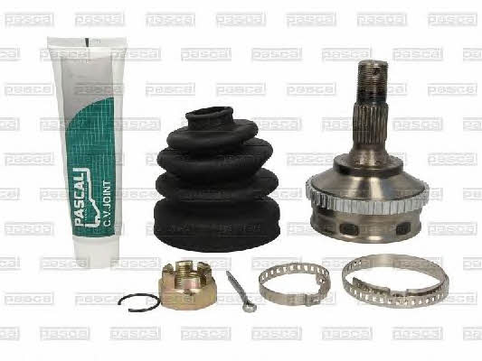 Купити Pascal G1P029PC за низькою ціною в Україні!