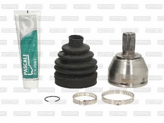 Купити Pascal G1G053PC за низькою ціною в Україні!