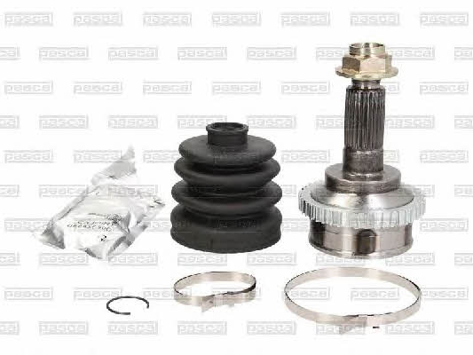 Купить Pascal G10361PC по низкой цене в Украине!