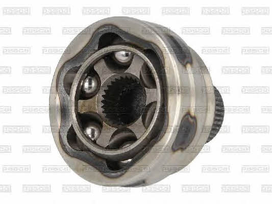 Купити Pascal G1A051PC за низькою ціною в Україні!