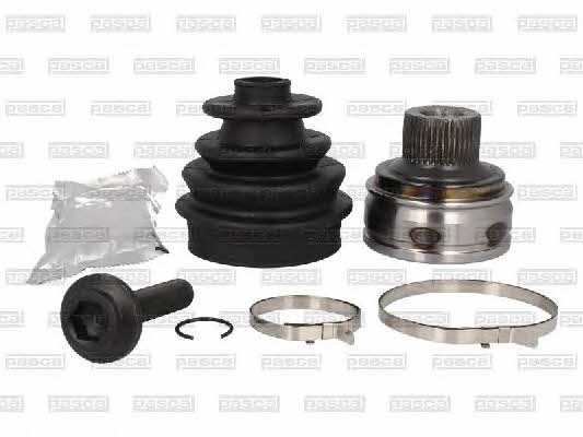 Купити Pascal G1A052PC за низькою ціною в Україні!
