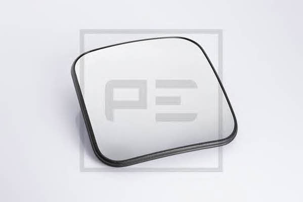 PE Automotive 028.114-00A Скло зовнішнього дзеркала 02811400A: Приваблива ціна - Купити в Україні на EXIST.UA!