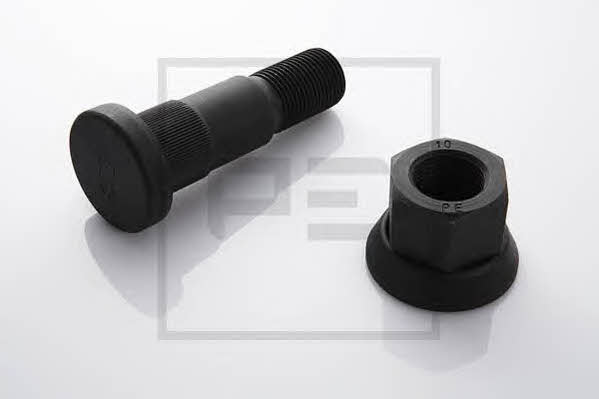 PE Automotive 147.613-00A Болт крепления колеса 14761300A: Купить в Украине - Отличная цена на EXIST.UA! 14761300A PE Automotive Болт крепления колеса