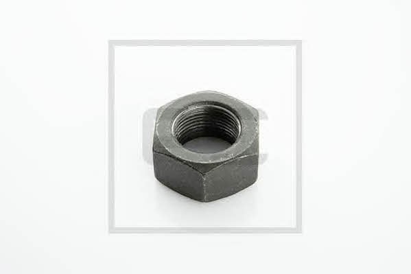 Рессоры Мерседес: 01045500A PE Automotive Гайка листовой рессоры