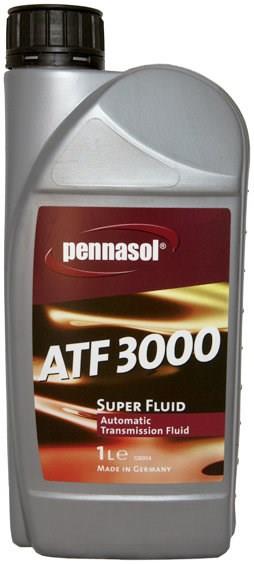 Pennasol 150828 Олива трансміссійна Pennasol Super Fluid ATF 3000, 1 л 150828: Купити в Україні - Добра ціна на EXIST.UA!