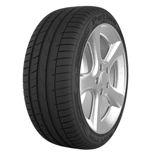 Petlas 28045 Шина Легкова Літня Petlas Velox Sport PT741 215/40 R18 89W 28045: Купити в Україні - Добра ціна на EXIST.UA!