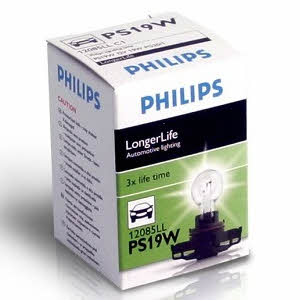 Philips 12085LLC1 Лампа розжарювання PS19W 12V 19W 12085LLC1: Купити в Україні - Добра ціна на EXIST.UA!