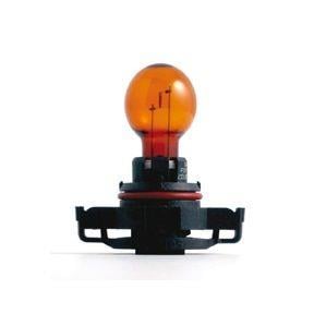 Лампа накаливания желтая PSY19W 12V 19W Philips 12275NAC1